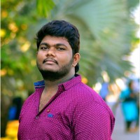 PETADATA Employee Swaroop Bulla's profile photo