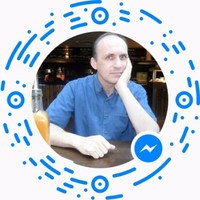 WLMG Employee Andrew Geater's profile photo