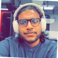 The Base FOL Group GmbH Employee Vishnu Kannan's profile photo