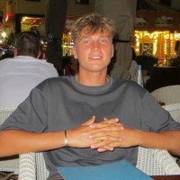 Simon Clarke Letting Agents Employee Tom Clarke's profile photo