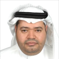 machinestalk Employee Saeed al Ghamdi's profile photo