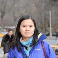 Liping Wang Email