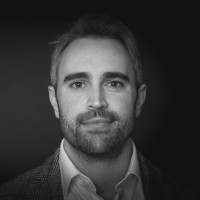 Clinisys Employee Alistair King's profile photo