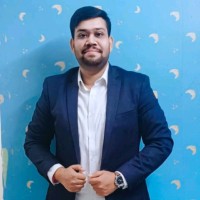 Infosys Employee Arup de's profile photo