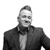 5G Networks Pty Ltd Employee John Stevens's profile photo