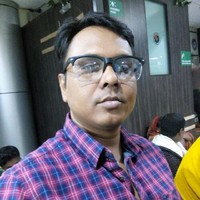 Indian Terrain Fashions Employee Mangesh Jadhav's profile photo