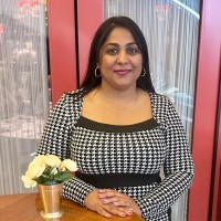 Anita Rampersad Email & Phone Number