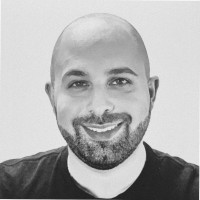 LearnQuest Employee Evan Karapanagiotides's profile photo