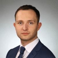 Saule Technologies Inc. Employee Szymon Wierzowiecki's profile photo