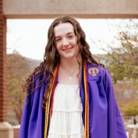 Carolina Academic Press Employee Hannah van Vlack's profile photo