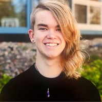 YOX Employee Syan Nelson's profile photo