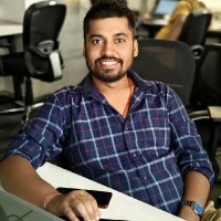 Stelcore Management Services Private Limited Employee Ratnesh Jha's profile photo