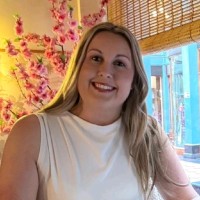 Aspris Employee Gemma Luxton's profile photo