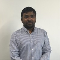 Inventus Group Employee Vivek Adithya's profile photo