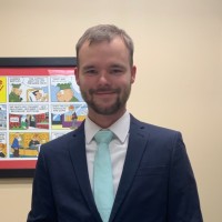 EDG2 Employee Alex Immel's profile photo