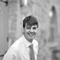 Untap Health Employee Alexander Phillips's profile photo