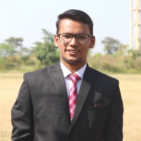 Cunomial Employee Govind Arora's profile photo