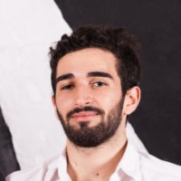 Aubay Data & AI Employee Gabriel Guez's profile photo