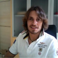 EMEC S.r.l. Employee Davide Ciogli's profile photo