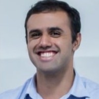 Maxion Structural Components Employee Daniel Magalhães's profile photo