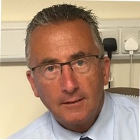 National Business Machines Employee Don Mullins's profile photo