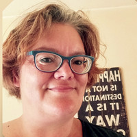 Driessen United Blenders Employee Henny Geerts's profile photo