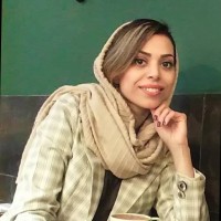 Aribaco Employee Hamaseh Gohari's profile photo