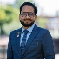 Dubai Cable Company - Ducab Employee Aliasgar Rangwala's profile photo