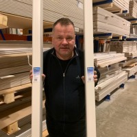 Maler Oy Employee Jouko Veijo's profile photo