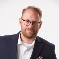 AdPro Employee Andrew Rogers's profile photo