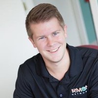 RMON Networks, Inc. Employee Jason Roberts's profile photo