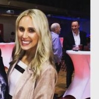 GCI - General Communication, Inc. Employee Anna Cartwright's profile photo