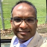 New Balance Employee Rahul Mohan's profile photo
