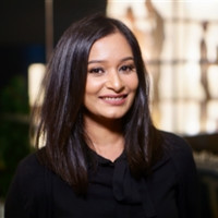 GSTACK Employee Diksha Kurrimboccus's profile photo