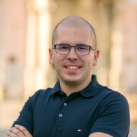 MICRO-LINK Employee Filip Rašković's profile photo