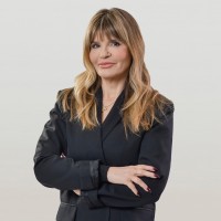 m:tel Employee Jelena Trivan's profile photo