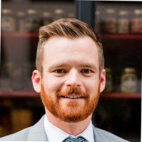 KHS&S Employee Alex Harris's profile photo