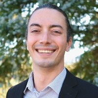 Corfee & Associates Employee Joe Defrank's profile photo