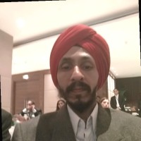 Arminder Singh Email & Phone Number