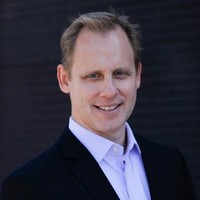 JLL Employee Mark Richardson's profile photo