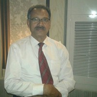 Askari General Insurance Company Limited Employee Naeem Faiz's profile photo
