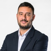 QMI Employee Fabio Colacino's profile photo