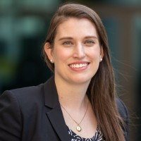 UPCEA (University Professional and Continuing Education Association) Employee Molly Nelson's profile photo