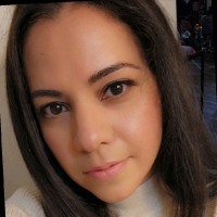 MaxHealthCare Employee Cynthia Rodriguez's profile photo