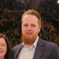 Chainalysis Employee Cory Watson's profile photo