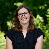 Comundo Employee Anna Hartmann's profile photo