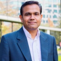 Riversand Technologies Employee Rajeev Shanbhag's profile photo