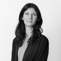 Harbottle & Lewis Employee Lidia Cantele's profile photo