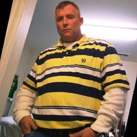 Crossroads Construction Employee Matthew Caddy's profile photo