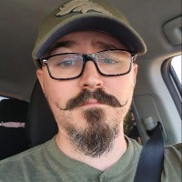 East Adams Rural Hospital Employee Scott Merrick's profile photo